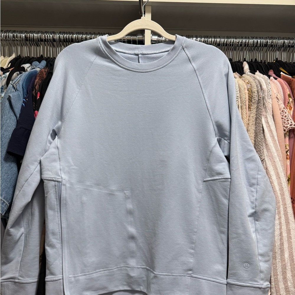 lululemon athletica Sweater